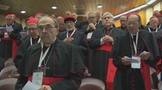 Pravidlá konkláve: Ak sa kardináli nebudú vedieť dohodnúť, voľbu pápeža niekoľkokrát prerušia