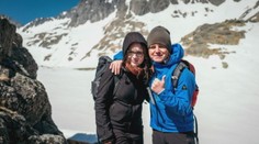 Zobrali sme na túru ženu, ktorá sa po čase rozhodla odísť pomáhať deťom do africkej Rwandy