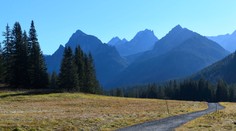 TANAP sa dočkal nového návštevného poriadku. Platiť začne už od polovice decembra