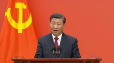 Čína sa pripravuje na vojnu, vyhlásil Si Ťin-Pching. Bezpečnosť krajiny je podľa neho ohrozená