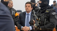 Megaproces: Marčekovo svedomie prehovorilo o detailoch vraždy, Zsuzsová podržala Kočnera