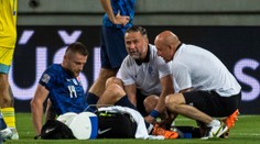 Škriniar bude pre zranenie mimo hry približne mesiac a pol