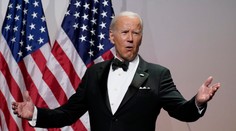 Biely dom zopakoval, že Biden nemá záujem o stretnutie s Putinom na summite G20