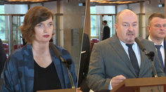 Toto sa musí skončiť, vyhlásila Plaváková. Huliak by sa podľa nej mal vzdať poslaneckého mandátu