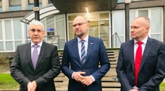 SaS avizovala prekvapenie na kandidátke, vytiahli staronovú tvár