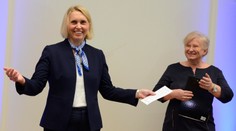 Americká veľvyslankyňa na Slovensku by sa mala stať novou ambasádorkou na Ukrajine