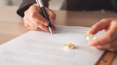 Rozvody možno budú menej komplikované. Manželia by už nemuseli hovoriť pred súdom o intímnych detailoch