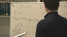 Vedomosti maturantov z matematiky sú nedostatočné. Mnohí majú problém zvládnuť prvý ročník