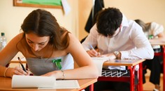 Zvládli by ste maturitný test zo slovenčiny? Pozrite si tohtoročné otázky