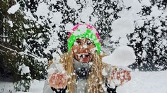 Netradičný vianočný darček: Markizáčka takéto prekvapenie nečakala