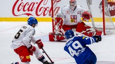 Odveta proti Česku bola vyrovnanejšia, no z triumfu sa opäť tešil súper. Jediným strelcom Slovákov Čajkovič