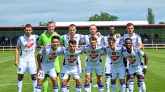 Nováčik Niké ligy zbrojí. Komárno do defenzívy ulovilo českú posilu