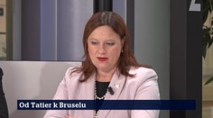 7. epizóda | 21. 10. 2025 | Ondruš, Neveďalová, Lexmann, Hojsík