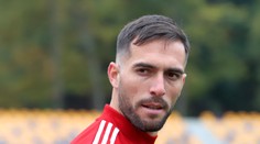 David Depetris oslavoval titul Argentíny s rodinou. Tieto chvíle si bude pamätať dlho