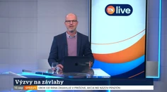 Správy o 12:00 hod | 10. 9. 2026