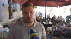 „Je tam pokoj a žiadny stres.“ Chorvát Harry si zamiloval Slovensko, v zime sa tam vracia už 13 rokov