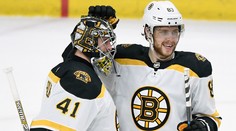 VIDEO: Halák so shutoutom. Pánik bez play off, Tatarove šance na postup veľmi malé