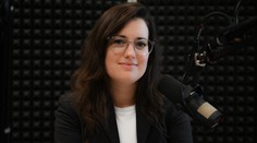 Jana Maťková z podcastu Dobré ráno: Ctíme si hodnoty demokracie a slobody, je to v našom výbere tém veľmi cítiť