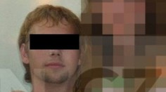 Údajný vrah. "Prejdite" sa po ceste, ktorou chodila domov Eliška