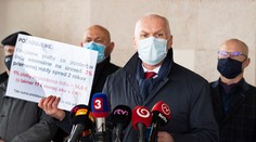 Kollár: Štát by mal dať na budúci rok viac peňazí za svojich poistencov