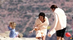 Ďalší hollywoodsky fešák sa rozvádza! Po 22 rokoch sa im rozpadlo manželstvo