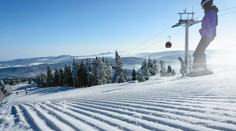 Chystáte sa na jarnú lyžovačku? Nezabudnite na dôkladnú prípravu