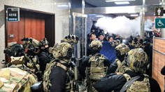 Juhokórejskí ministri plánujú podať hromadnú demisiu