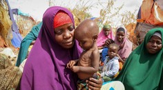 Darcovia sľúbili na pomoc Afrike 2,4 miliardy dolárov