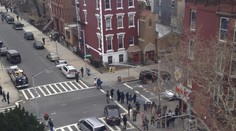 Tragédia v Brooklyne! Pomstiteľ zabil policajtov
