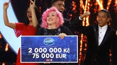 SuperStar 2018 má víťazku. Stala sa ňou Tereza Mašková!