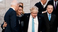 Lídri NATO sa dohodli na posilnení obrany vo východnej časti Aliancie vrátane Slovenska