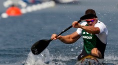 Zomrel bývalý majster sveta v kanoistike Miklós Dudás. Mal len 34 rokov