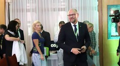 Sulík aj bez tretiny členov na kongrese deklaroval súdržnosť