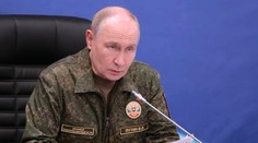 Putinovo Rusko má tak málo benzínu, že v Novosibirskej oblasti ľuďom radí nejazdiť autom. Firmy vyzýva na prácu z domu