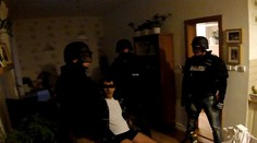 Naši policajti zadržali v Rajke najdlhšie hľadaného českého zločinca