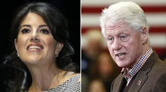 Monica Lewinská spomínala na aféru s Clintonom: Napriek všetkému prežila