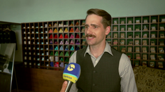 Herec z Dunaja na to nikdy nemal odvahu: Vďaka seriálu sa to podarilo