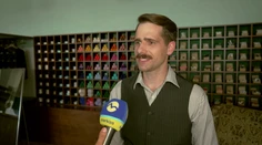 Herec z Dunaja na to nikdy nemal odvahu: Vďaka seriálu sa to podarilo