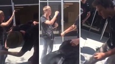 Prišiel na pomoc šikanovanému spolužiakovi, škola ho potrestala