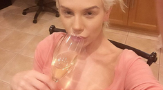 Preboha! Zlatokopka sa opila a zverejnila najtrápnejšie video