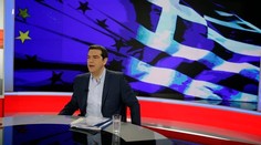 Premiér Tsipras zrejme prebuduje svoj vládny kabinet