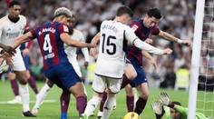 VIDEO: Rozhodla El Clasico chyba arbitra? Detailný záber ukázal pravdu, šéf Barcelony chce duel opakovať