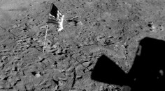 NASA posúva pristátie ľudskej posádky na Mesiaci najskôr na rok 2025