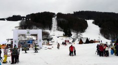 Na svahu na Táloch zrazil lyžiar osemročné dievča. Skončila na jednotke intenzívnej starostlivosti