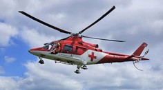 Záchranári zasahovali na Gerlachovskom štíte: Mladý muž dostal panický atak