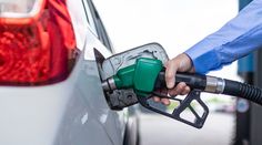 Takýto rozdiel medzi naftou a benzínom tu ešte nebol. Nejde o krátkodobý jav