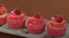 Makový koláč s tvarohom