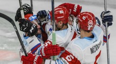 Liptovský Mikuláš zdolal Nitru a je na čele ligy, Košice po dráme vyhrali v Bystrici