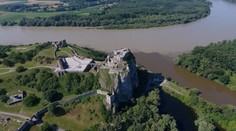 Pozrite sa s nami na hrad Devín. Jeho múry skrývajú fascinujúce príbehy