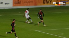 Ružomberok – Trenčín 0:0 | 18. kolo